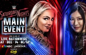 IYO SKY ท้าชิง Liv Morgan ศึก Women’s World Championship