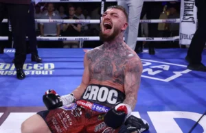 Lewis Crocker ปะทะ Paddy Donovan ศึกใหญ่ไอร์แลนด์!