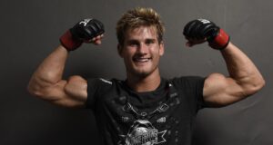 Sage Northcutt เตรียมคืนเวที MMA กับ PFL ปี 2025