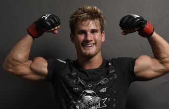 Sage Northcutt เตรียมคืนเวที MMA กับ PFL ปี 2025