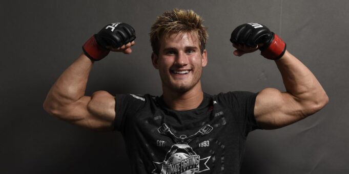 Sage Northcutt เตรียมคืนเวที MMA กับ PFL ปี 2025