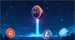 4 เหรียญคริปโตน่าลงทุนปี 2025 – MANA, HNT, LTC, OFT