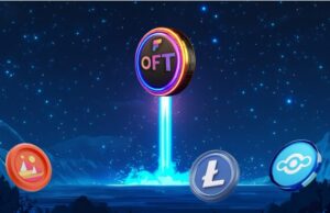 4 เหรียญคริปโตน่าลงทุนปี 2025 – MANA, HNT, LTC, OFT