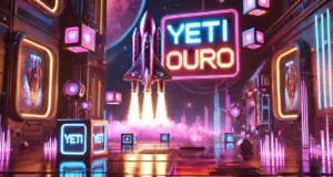 **Bitcoin จ่อทะลุ $100K | Yeti Ouro ดาวรุ่งคริปโต & เกม P2E**