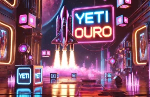 **Bitcoin จ่อทะลุ $100K | Yeti Ouro ดาวรุ่งคริปโต & เกม P2E**