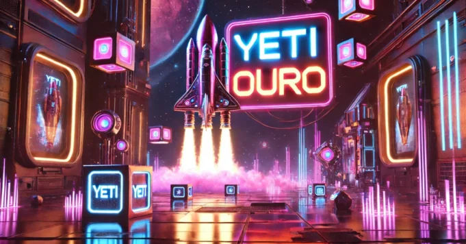 **Bitcoin จ่อทะลุ $100K | Yeti Ouro ดาวรุ่งคริปโต & เกม P2E**