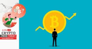 **Bitcoin พุ่งทะลุ $98,000 ตลาดคริปโตส่งสัญญาณบวก**