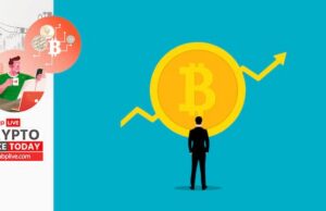 **Bitcoin พุ่งทะลุ $98,000 ตลาดคริปโตส่งสัญญาณบวก**