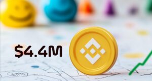 BNB Chain เปิดตัวกองทุน 4.4 ล้านดอลลาร์ หนุนเหรียญมีม