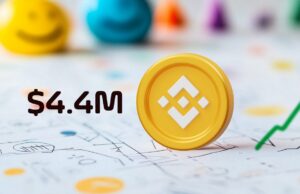 BNB Chain เปิดตัวกองทุน 4.4 ล้านดอลลาร์ หนุนเหรียญมีม