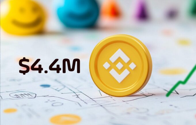 BNB Chain เปิดตัวกองทุน 4.4 ล้านดอลลาร์ หนุนเหรียญมีม
