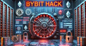 Bybit ถูกแฮ็ก สูญเงินคริปโต $1.5 พันล้าน