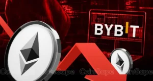 ByBit ถูกแฮก 1.5 พันล้านดอลลาร์ กู้ฉุกเฉินสู้วิกฤติ