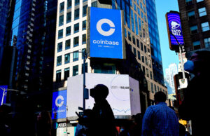 Coinbase ชนะคดี! S.E.C. สหรัฐฯ ถอนฟ้องคริปโต