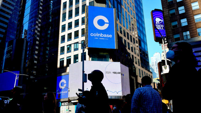 Coinbase ชนะคดี! S.E.C. สหรัฐฯ ถอนฟ้องคริปโต