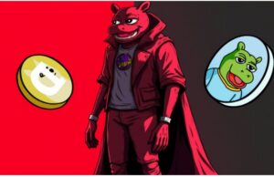 **Dogecoin ติดแนวต้าน $0.30 – FloppyPepe พุ่ง 7,560%**