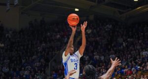 Duke ลุ้นแชมป์ NCAA โดยมี Cooper Flagg นำทีม