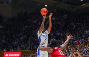 Duke ลุ้นแชมป์ NCAA โดยมี Cooper Flagg นำทีม