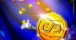 ซีอีโอ Deutsche Börse หนุนยูโรดิจิทัลถาวรใน EU