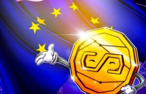 ซีอีโอ Deutsche Börse หนุนยูโรดิจิทัลถาวรใน EU