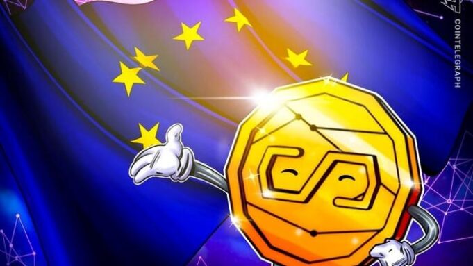 ซีอีโอ Deutsche Börse หนุนยูโรดิจิทัลถาวรใน EU