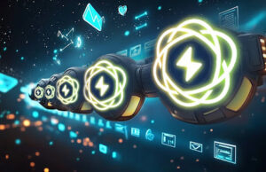 ตลาดคริปโตร่วง! แต่ Lightchain AI อาจเป็นโอกาสใหม่