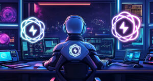 ตลาดคริปโตเดือด! Solana, Cardano และ Lightchain AI พุ่ง