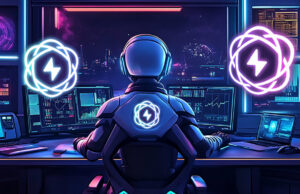 ตลาดคริปโตเดือด! Solana, Cardano และ Lightchain AI พุ่ง