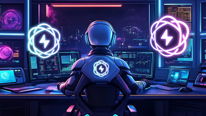 ตลาดคริปโตเดือด! Solana, Cardano และ Lightchain AI พุ่ง