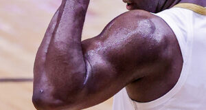 นักบาส NBA ที่แข็งแกร่งและทรงพลังที่สุดตลอดกาล