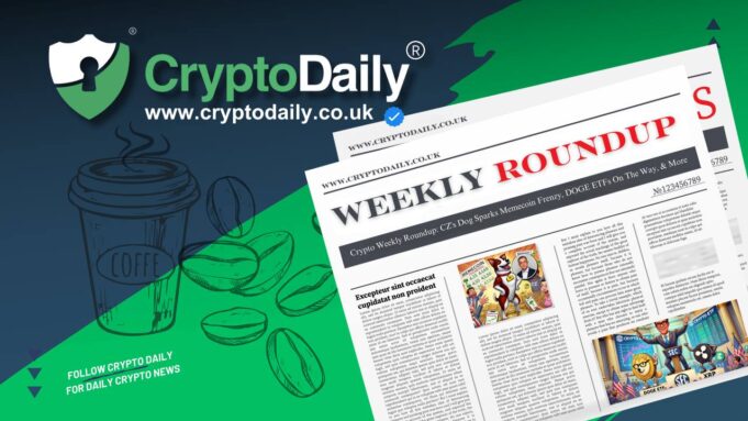 สถาบันลงทุน Bitcoin, เหรียญมีม Broccoli กำลังมาแรง