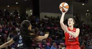 อินเดียนา ฟีเวอร์ เสริมทัพลุย WNBA ฤดูกาลใหม่