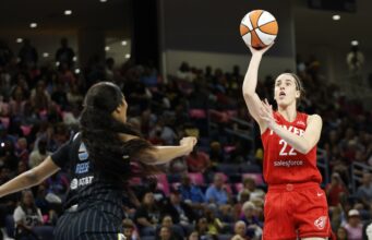อินเดียนา ฟีเวอร์ เสริมทัพลุย WNBA ฤดูกาลใหม่