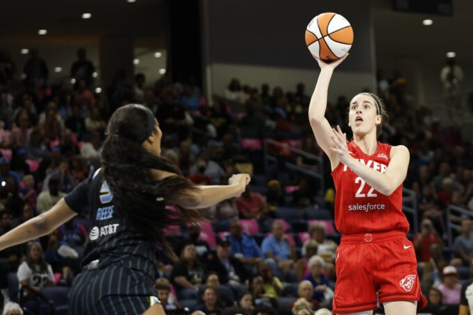 อินเดียนา ฟีเวอร์ เสริมทัพลุย WNBA ฤดูกาลใหม่