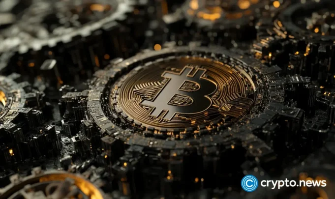 เงินไหลออกจาก Bitcoin ETFs หลังราคาหลุด 95,000 ดอลลาร์