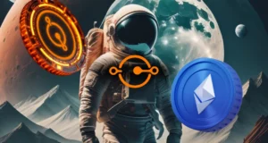 Ether ETF เพิ่ม Staking & PlutoChain ปรับโฉม Bitcoin
