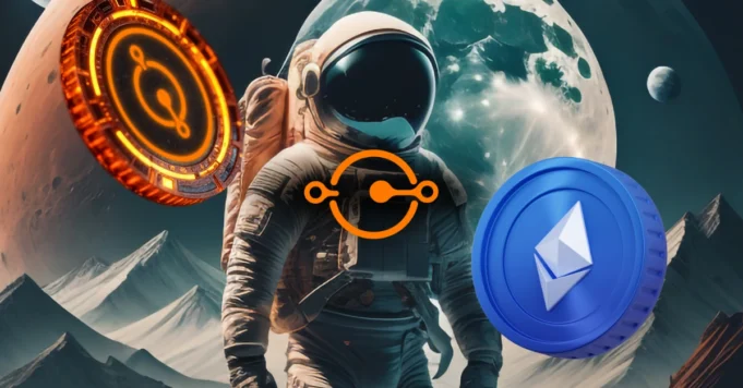 Ether ETF เพิ่ม Staking & PlutoChain ปรับโฉม Bitcoin