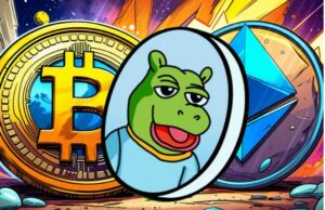 FloppyPepe (FPPE): เหรียญมีมมาแรง คาดพุ่ง 50 เท่าใน 2025
