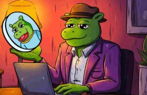FloppyPepe (FPPE) โอกาสทำกำไร 1,134% แข่ง Dogecoin