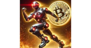 IntelMarkets (INTL): ICO แห่งปี 2025 ที่นักลงทุนห้ามพลาด!