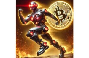 IntelMarkets (INTL): ICO แห่งปี 2025 ที่นักลงทุนห้ามพลาด!