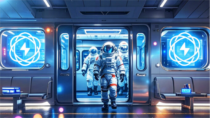 Lightchain AI: บล็อกเชน + AI ที่น่าลงทุนปี 2025