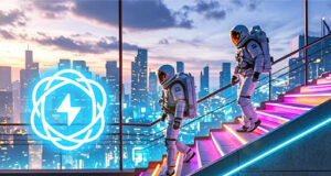 Lightchain AI: โปรเจกต์คริปโตที่กำลังมาแรง! 🚀