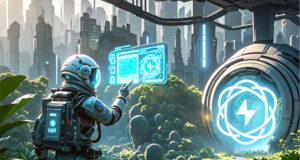 Lightchain AI – เหรียญคริปโตใหม่ที่น่าจับตามอง
