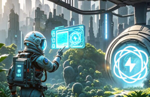 Lightchain AI – เหรียญคริปโตใหม่ที่น่าจับตามอง