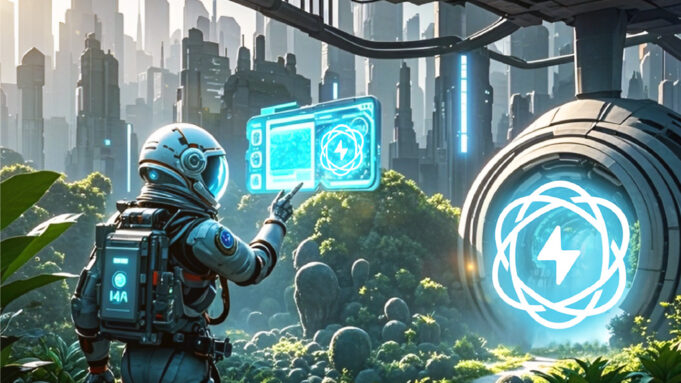 Lightchain AI – เหรียญคริปโตใหม่ที่น่าจับตามอง