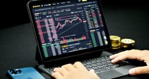 MatrixAI: แพลตฟอร์มเทรดคริปโตอัจฉริยะด้วย AI
