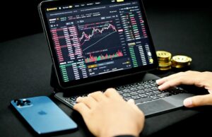 MatrixAI: แพลตฟอร์มเทรดคริปโตอัจฉริยะด้วย AI