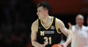 Missouri Tigers คว้ารางวัล All-SEC ปี 2025