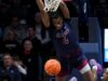 Norfolk State คว้าแชมป์ MEAC หลัง South Carolina ผิดพลาด
